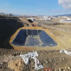 Dam Liners Sheet