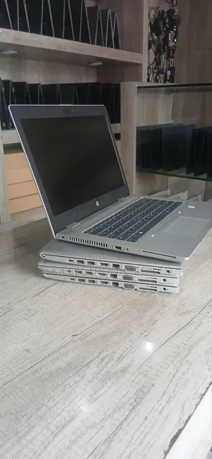 Laptop HP ProBook 640 16GB Intel Core i5 SSD 256GB