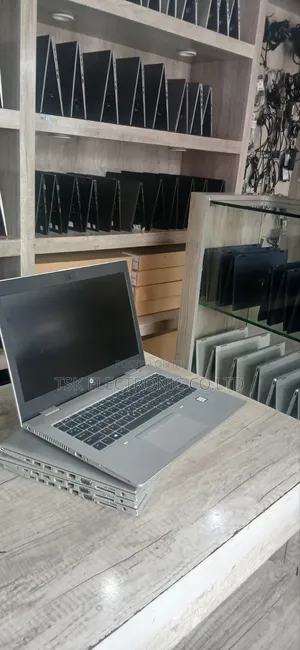 Laptop HP ProBook 640 16GB Intel Core i5 SSD 256GB