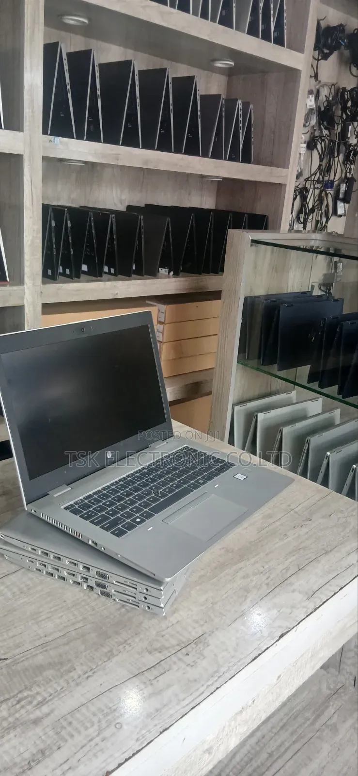 Laptop HP ProBook 640 16GB Intel Core i5 SSD 256GB