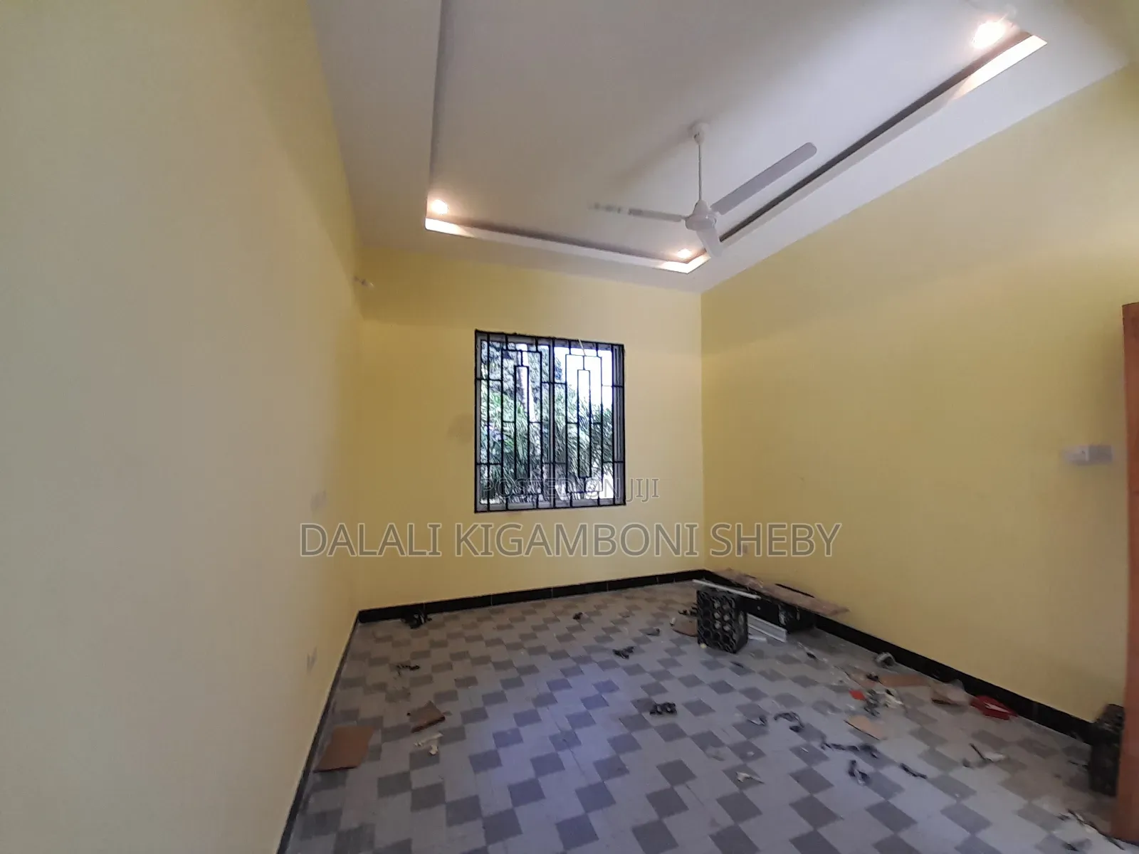 1bdrm Apartment in Kigamboni Kisiwani for rent