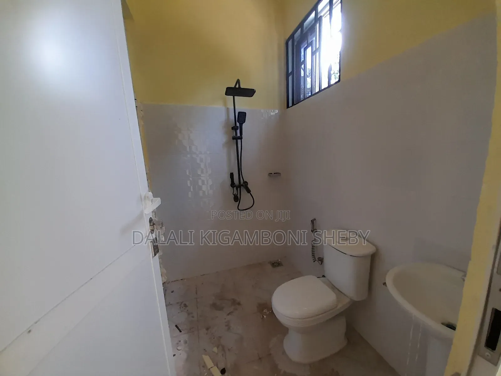 1bdrm Apartment in Kigamboni Kisiwani for rent