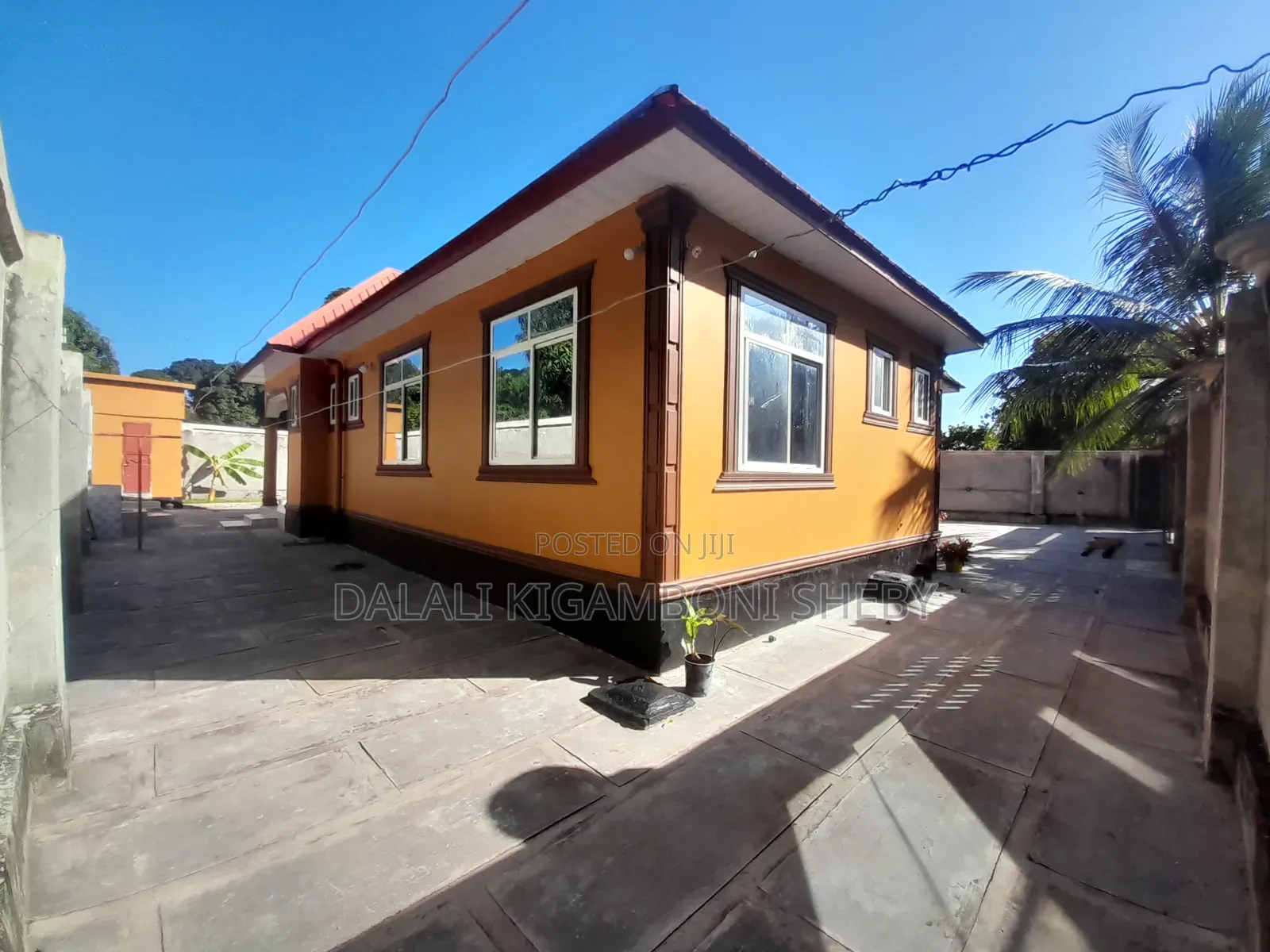 3bdrm House in Kigamboni Kisota for sale
