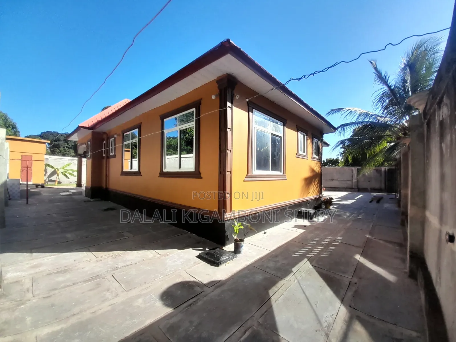 3bdrm House in Kigamboni Kisota for sale