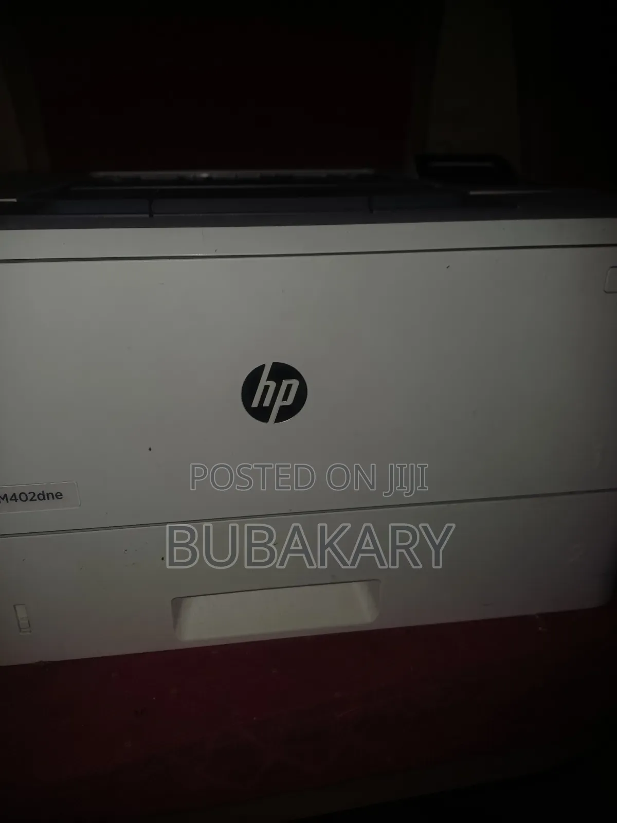 Hp Laserjet Pro M402dn