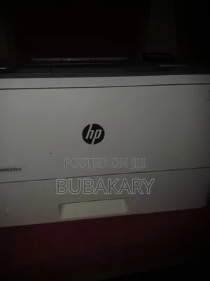 Hp Laserjet Pro M402dn