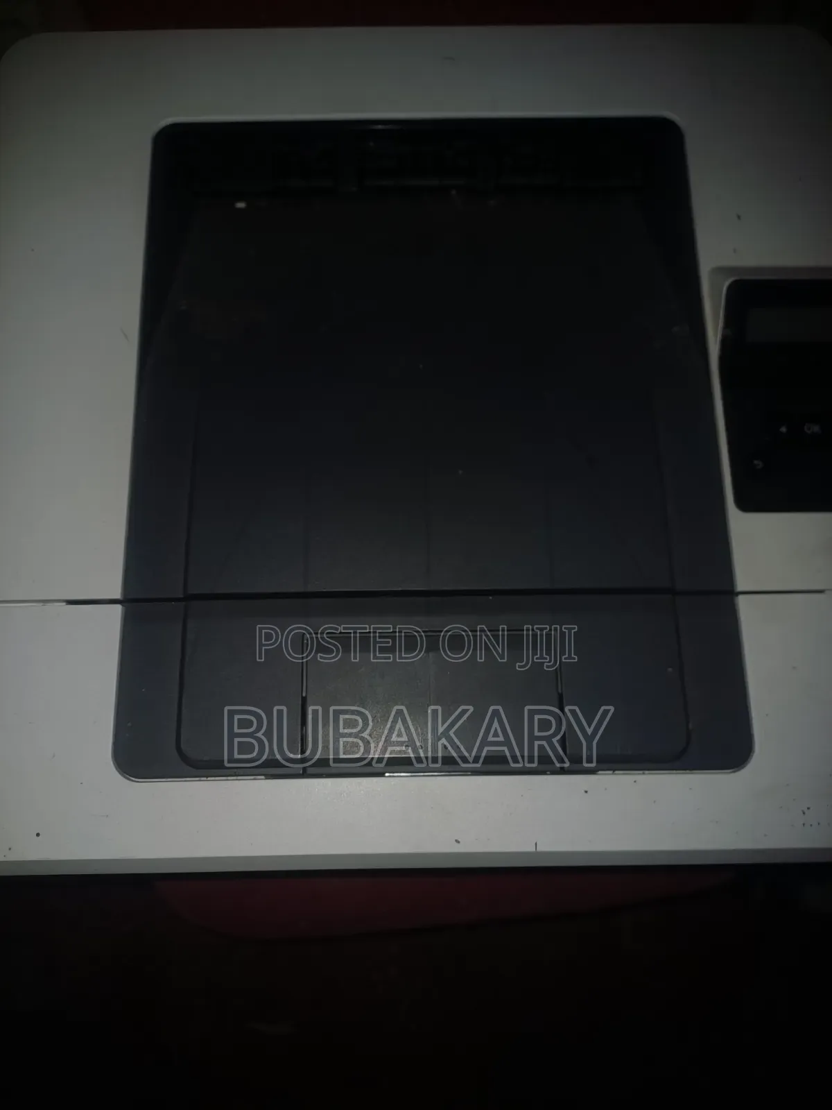 Hp Laserjet Pro M402dn