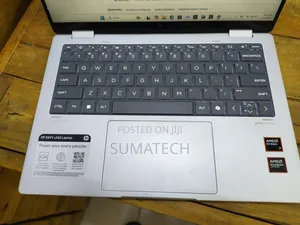 Laptop HP Envy 14 16GB AMD Ryzen 7 SSD 512GB