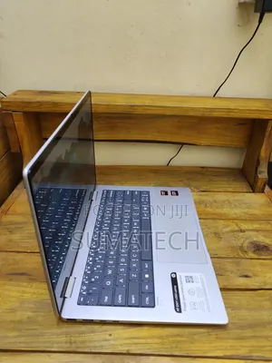 Laptop HP Envy 14 16GB AMD Ryzen 7 SSD 512GB