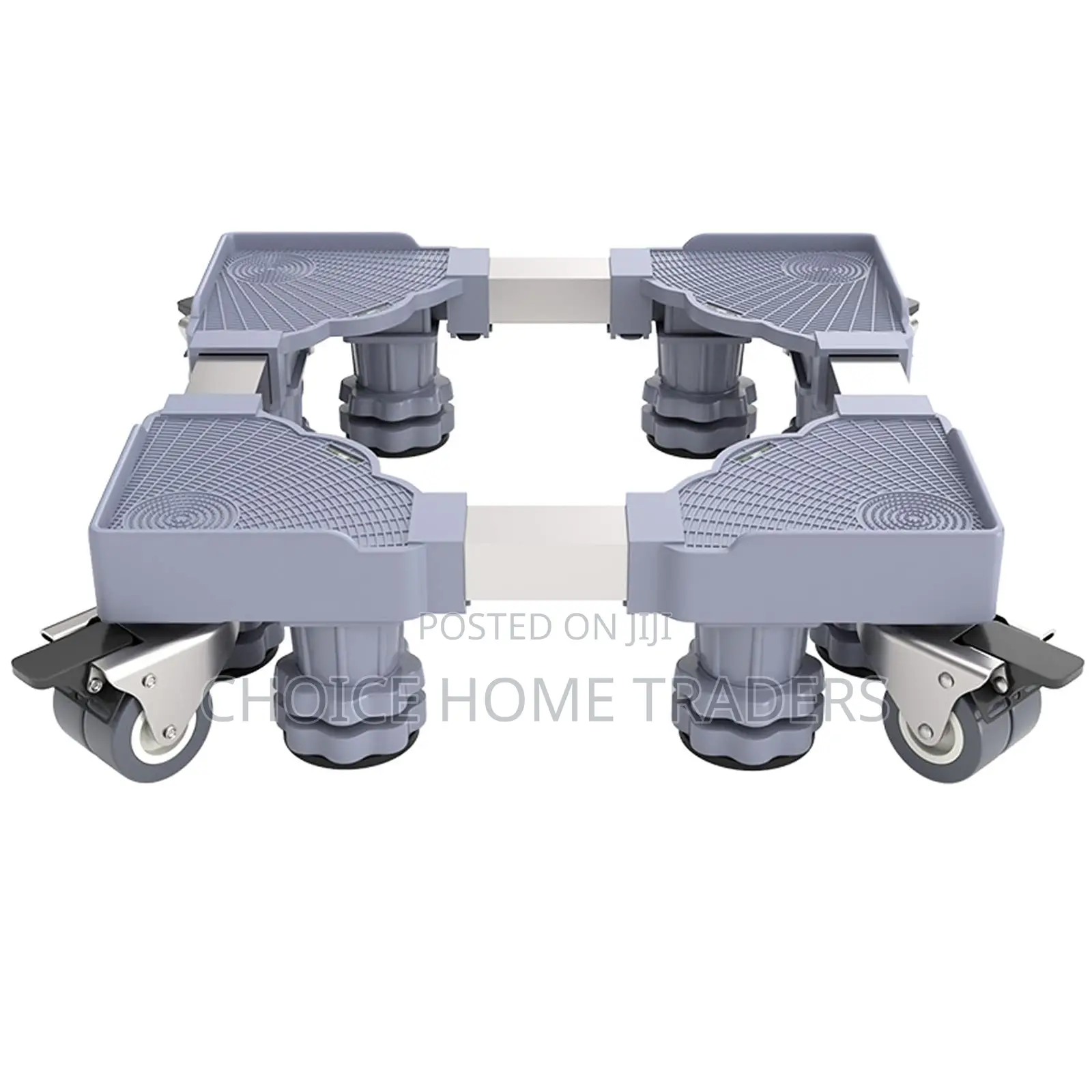 Heavyduty 200kg Special Base Stend