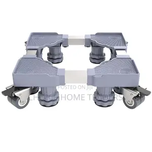 Heavyduty 200kg Special Base Stend