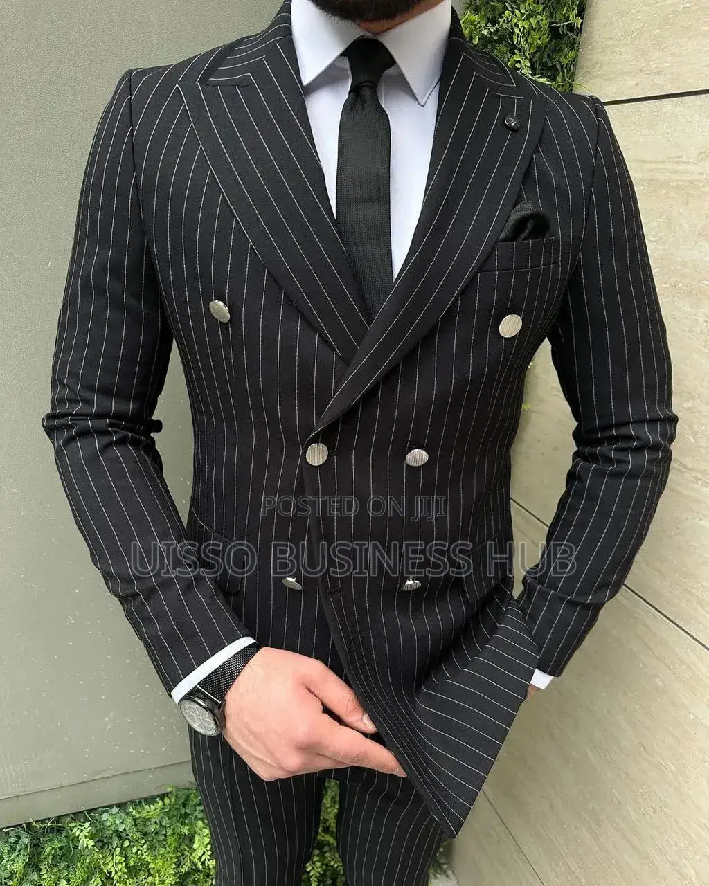  Suit Fullu Fashion 