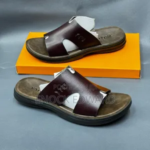Black Sandals Fashion
