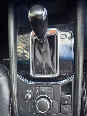 Mazda CX-5 2015 Blue
