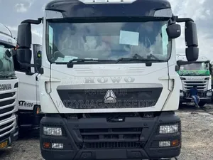 2026 Howo Sinotruck Dumper