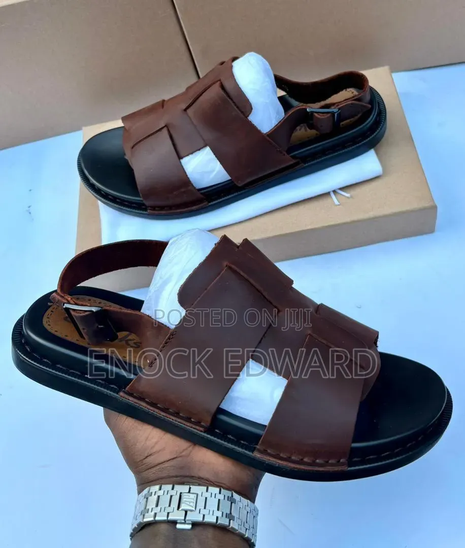 Unstopable Sandals Fashion