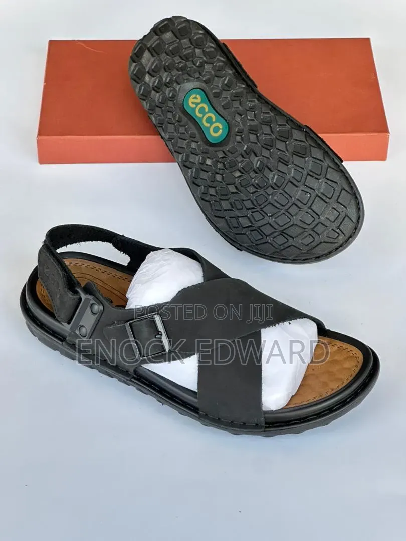 Unstopable Sandals Fashion