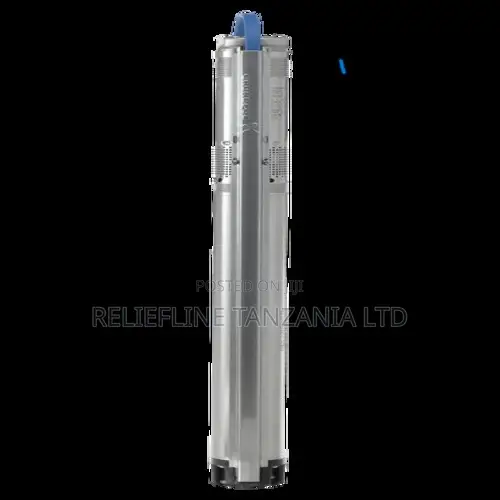 Grundfos Sq 5-50 1.55kw 200-240v50/60hz