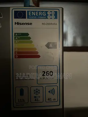 Fgride Hisense