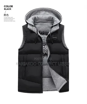  Jacket Plo Quality  