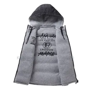  Jacket Plo Quality  