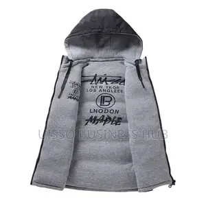  Jacket Plo Quality  