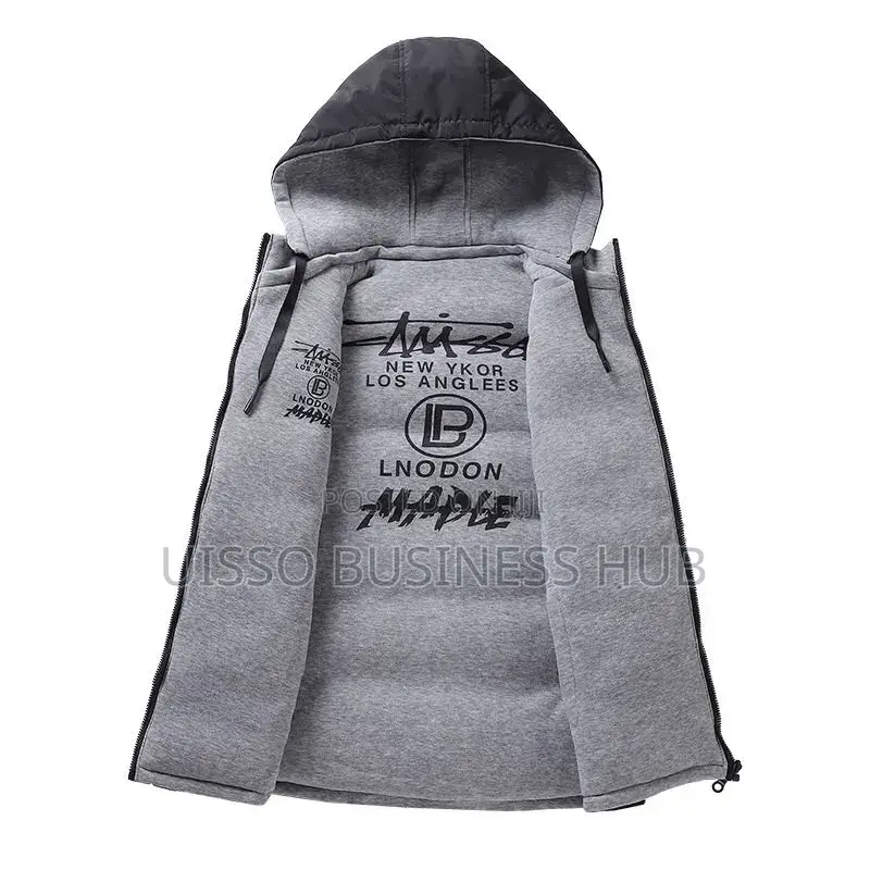  Jacket Plo Quality  