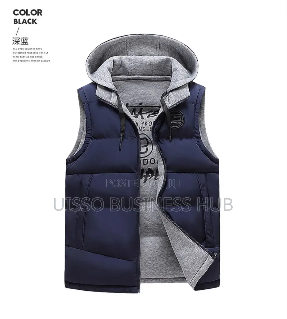  Jacket Plo Quality  