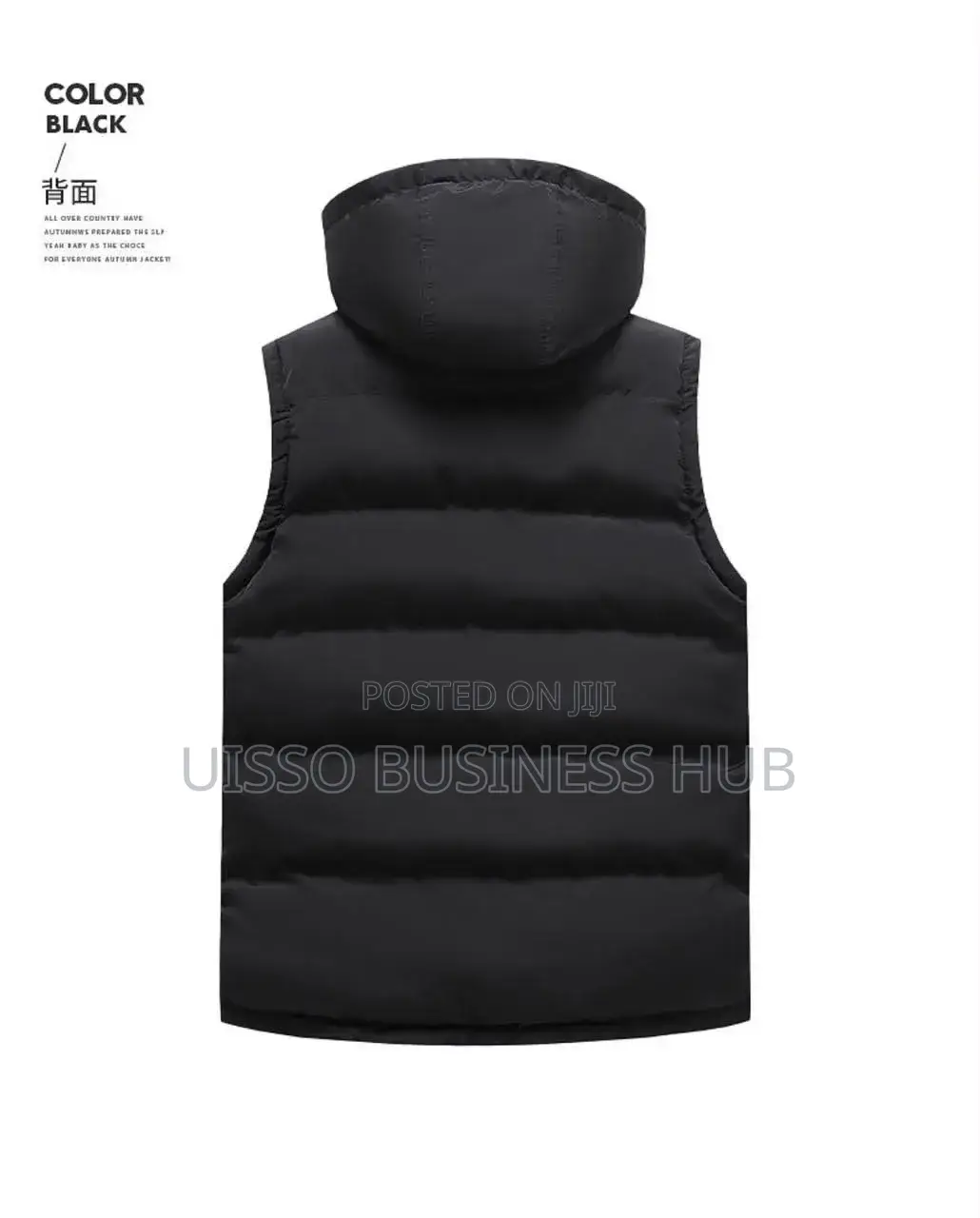  Jacket Plo Quality  