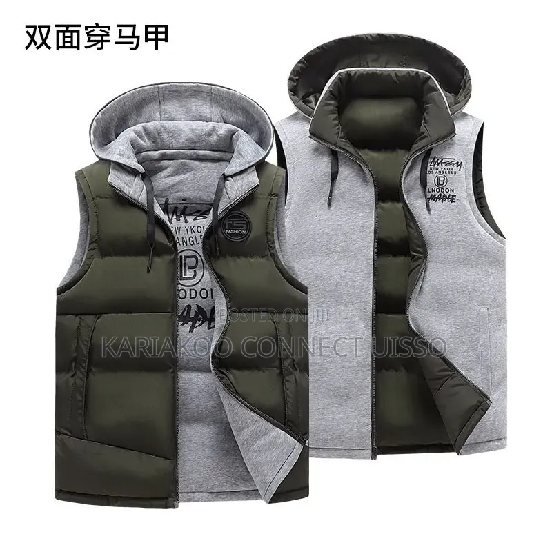  Jacket Plo Quality  