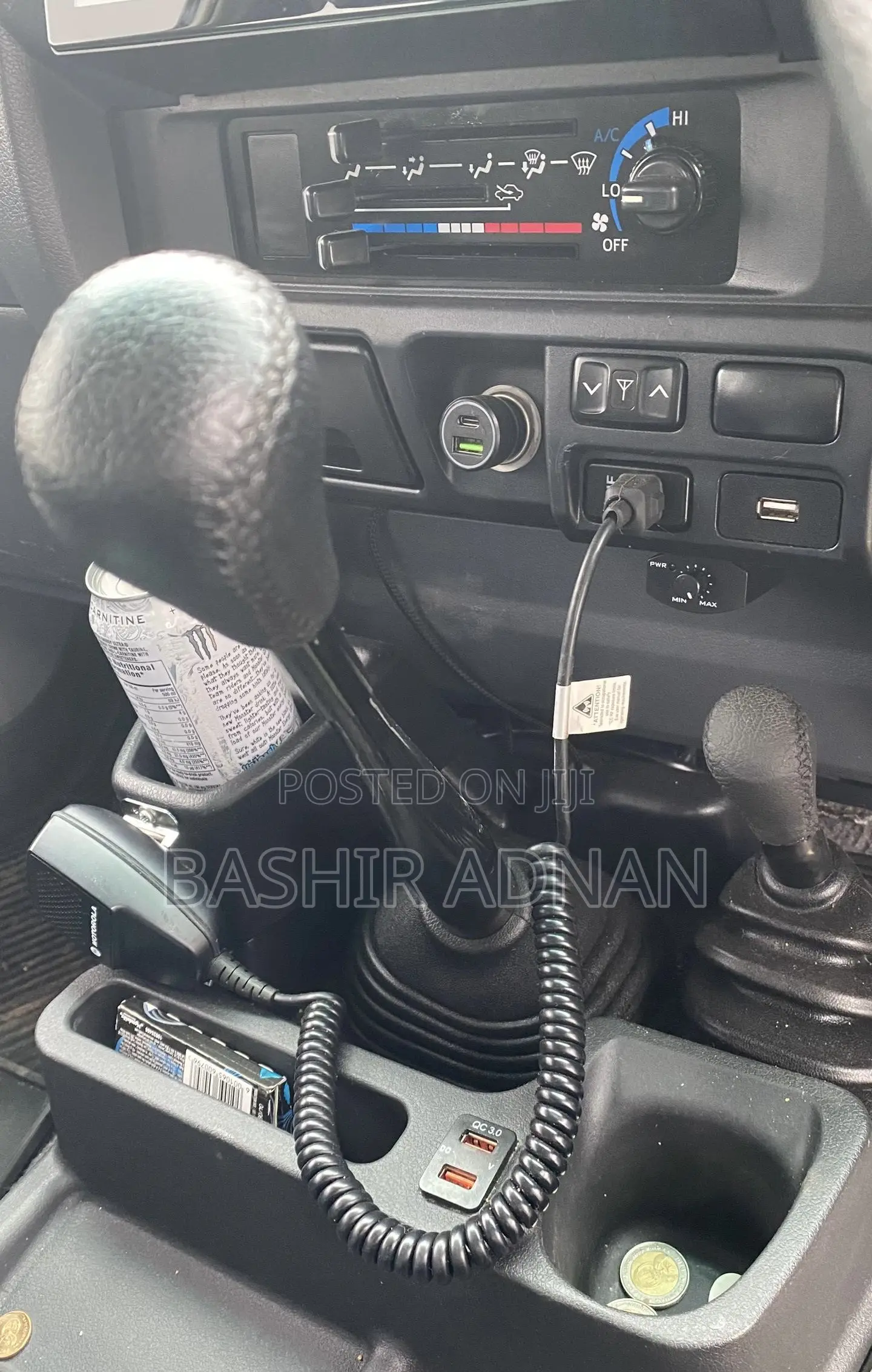 Toyota Land Cruiser 79 Series 2023 White