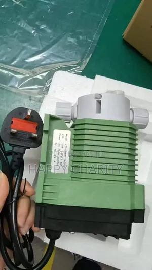 Dosing Pump For Chemical