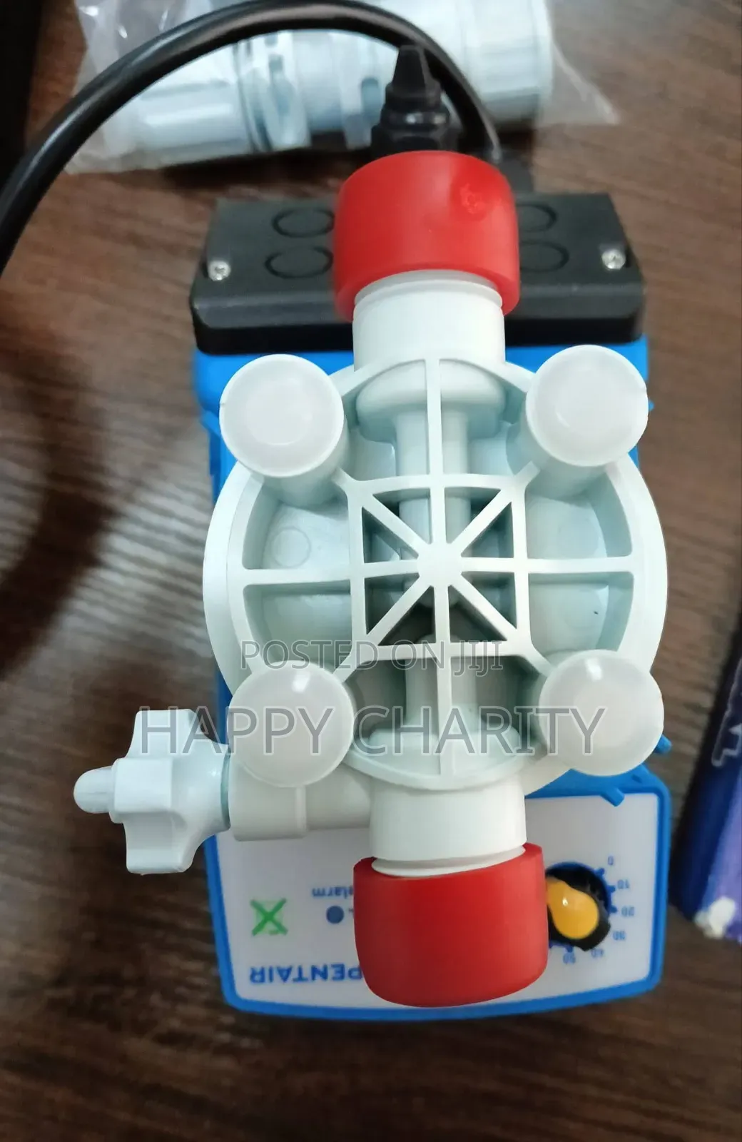 Dosing Pump (Seko)