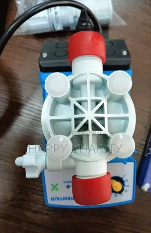 Dosing Pump (Seko)