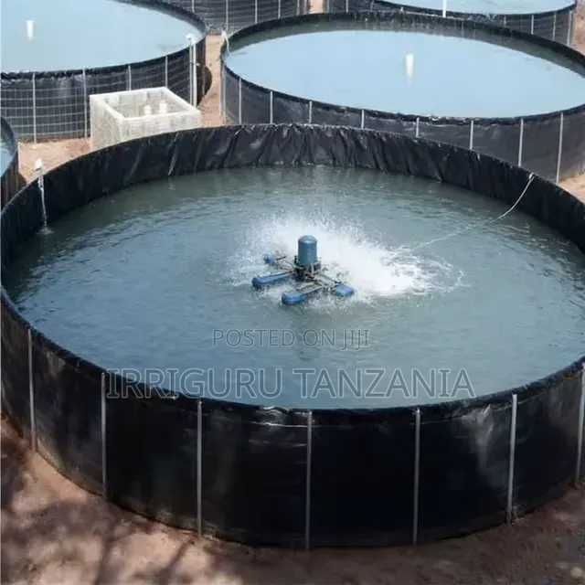 Geomembrane Sheet