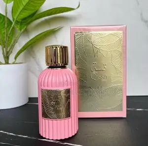 Qissa Perfume