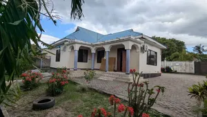 3bdrm House in Kivukoni for sale