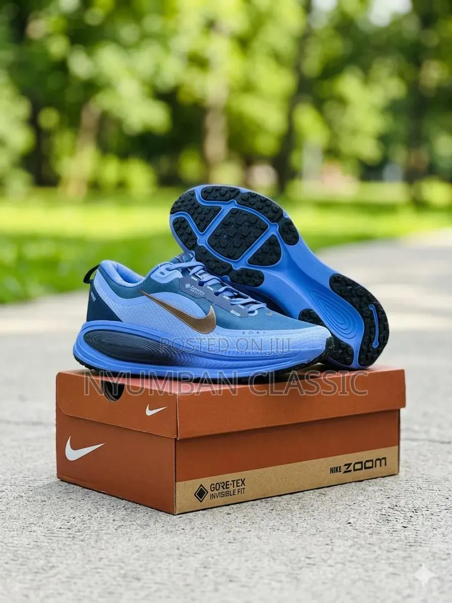 Nike Vomero18 Shoes