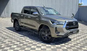 Mitsubishi Pajero 2007 Silver