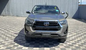 Mitsubishi Pajero 2007 Silver