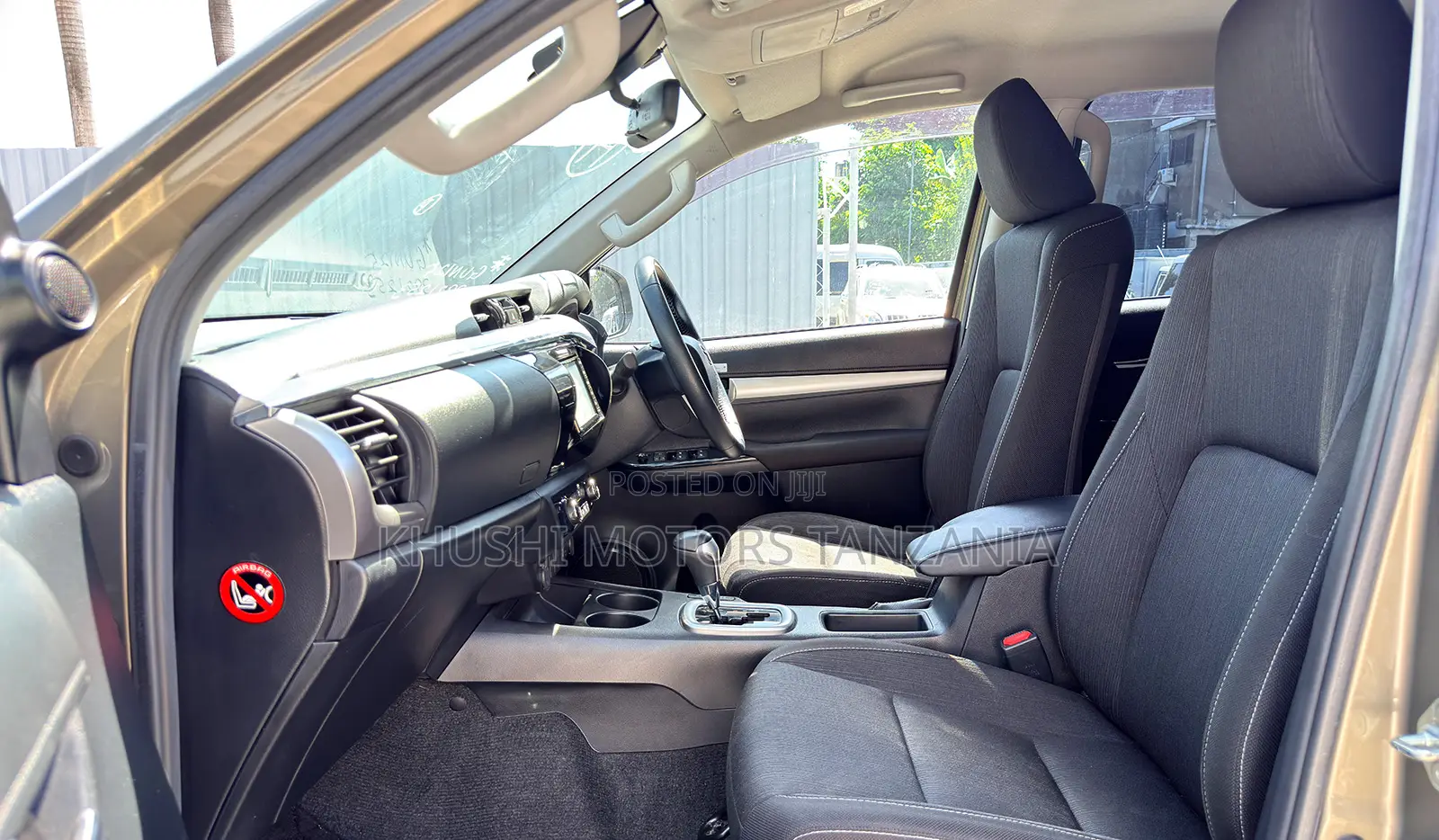 Mitsubishi Pajero 2007 Silver