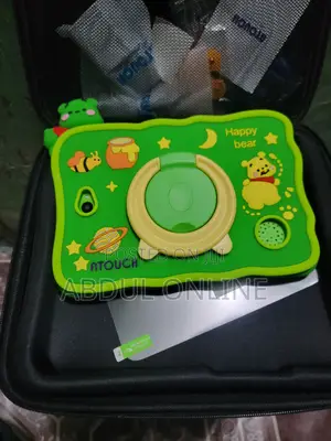 New Atouch KC64 256 GB Green