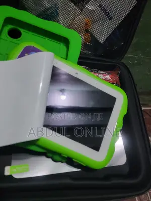 New Atouch KC64 256 GB Green