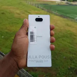 New Sony Xperia 1 64 GB White