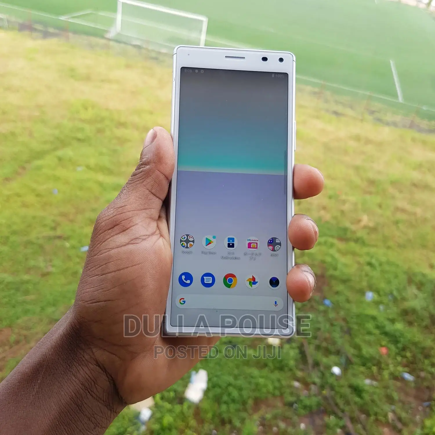 New Sony Xperia 1 64 GB White