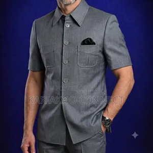 Men's Suits New Design.
