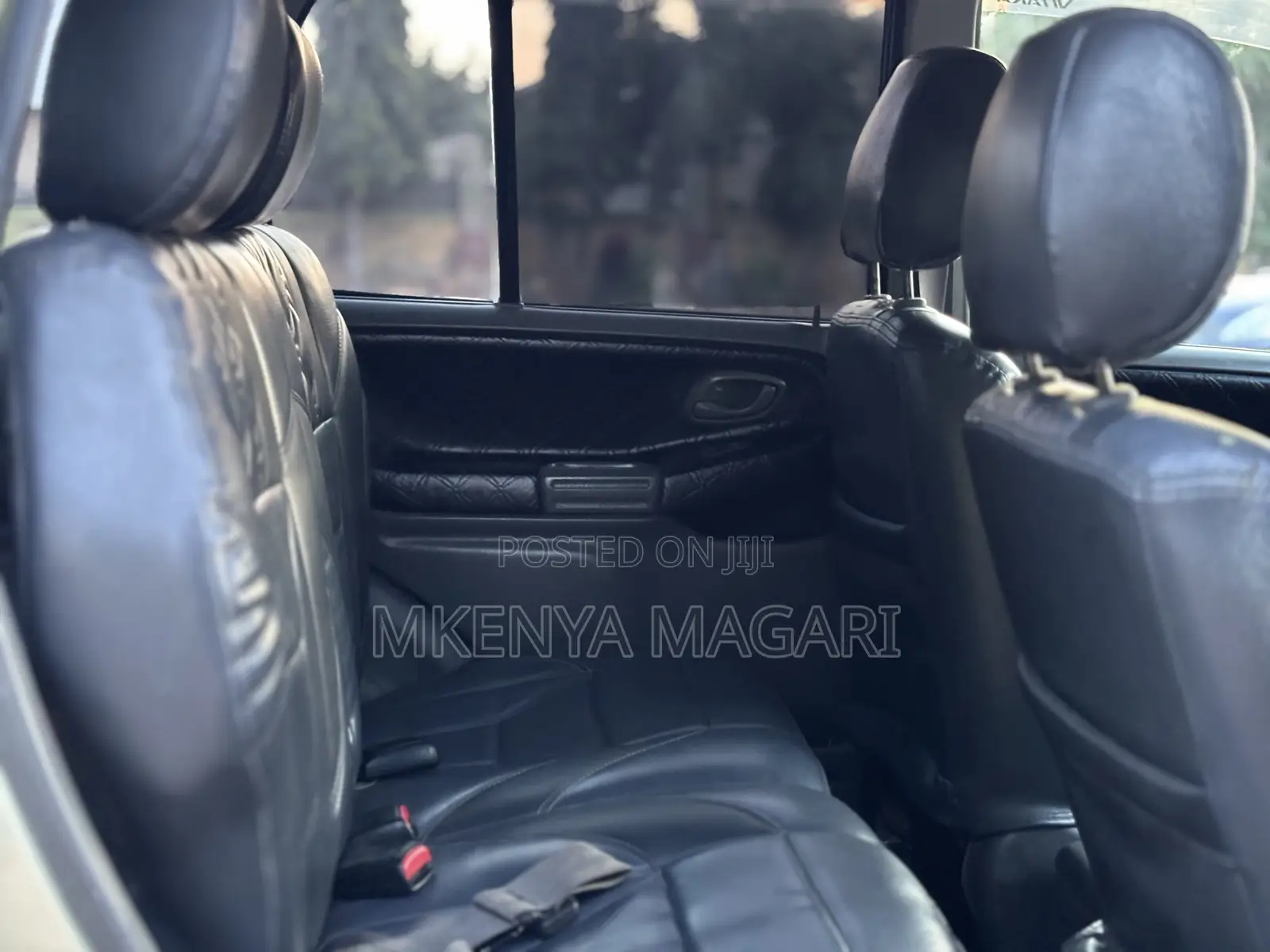 Suzuki Vitara 2006 Gold