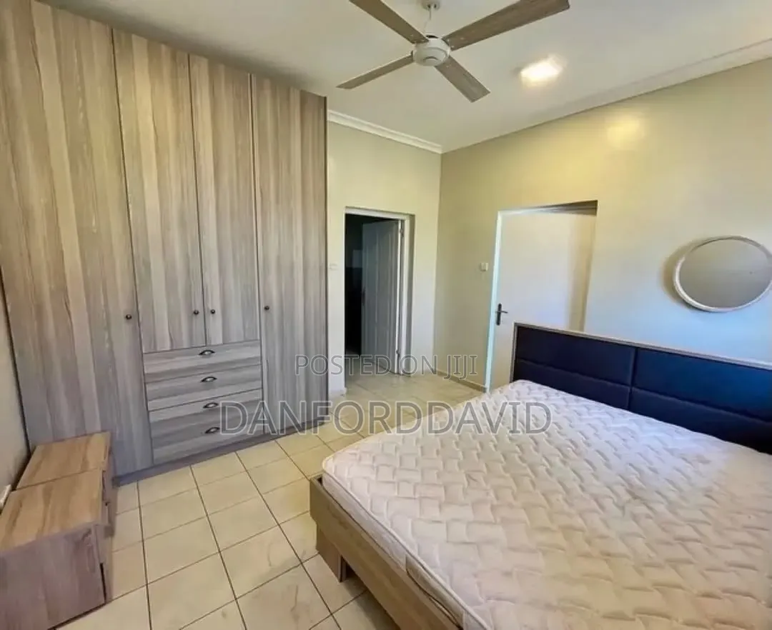 Furnished 6bdrm House in Kahwa Real Estste, Oyster Bay for rent