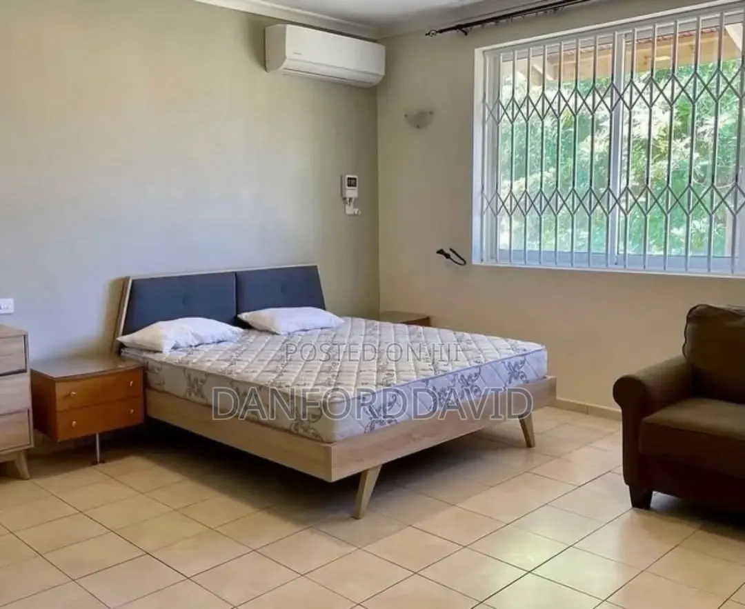 Furnished 6bdrm House in Kahwa Real Estste, Oyster Bay for rent