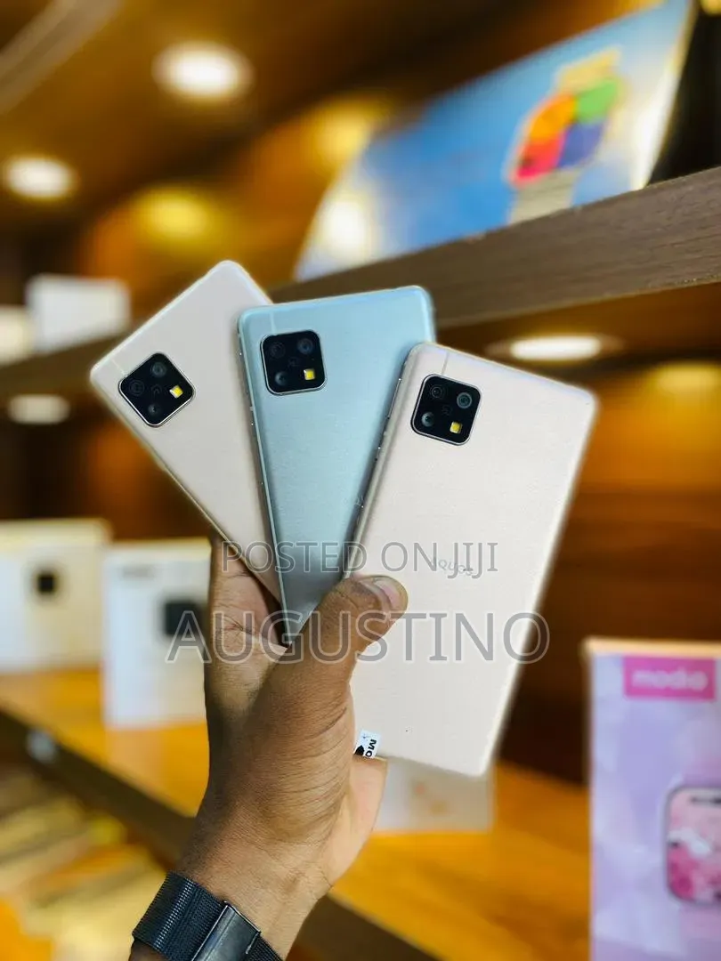 Mobile Phone 128 GB Gray